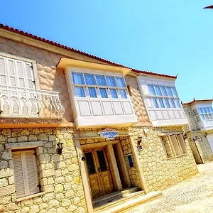Alya Ruzgari ** Alaçatı