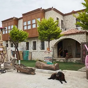 Sıla ** Alaçatı